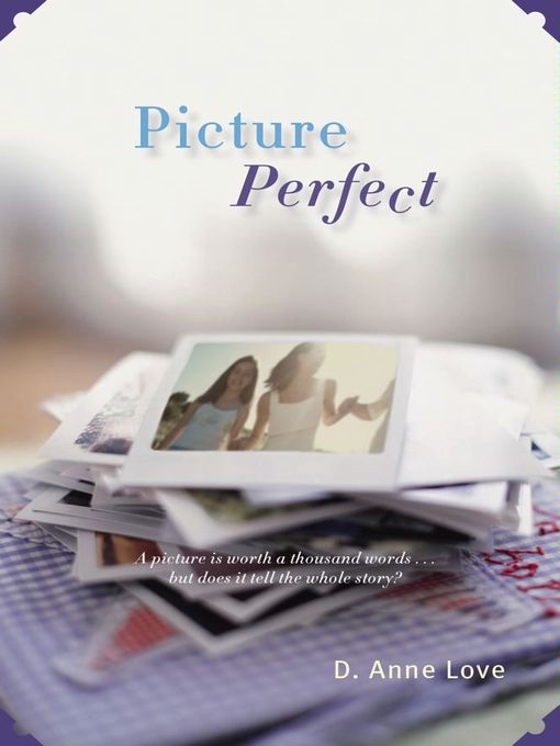 Title details for Picture Perfect by D. Anne Love - Wait list